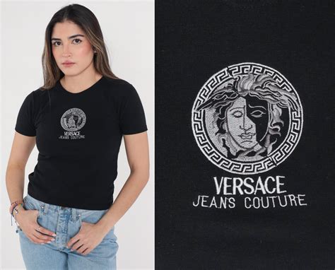 versace medusa tutine|versace simbolo.